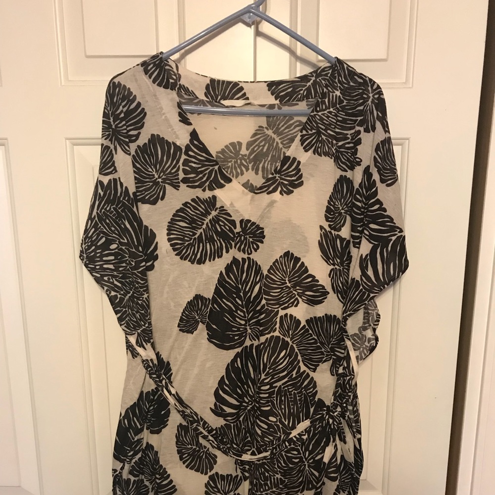 Swimsuit Coverup (H&M)